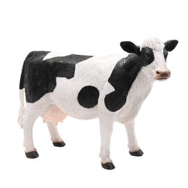 Naturecraft Standing Cow 34cm