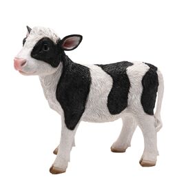 Naturecraft Standing Cow 28.5cm