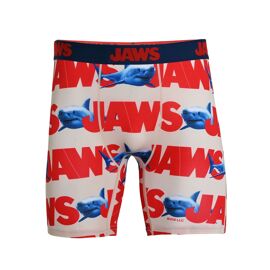Odd Sox Mens Boxers "Jaws" - Medium