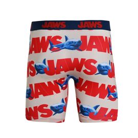 Odd Sox Mens Boxers "Jaws" - Medium