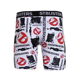 Odd Sox Mens Boxers " Ghosbusters" - Medium