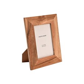 Now Or Never Studios Made to Order Wooden Photo Frame 4" x 6"