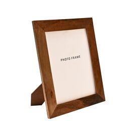 Now Or Never Studios Made to Order Wooden Photo Frame 8" x 10"