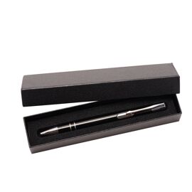 Now or Never Studios Made to Order Ball Pen - Black