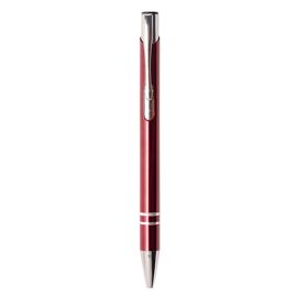 Now or Never Studios Made to Order Ball Pen - Burgundy