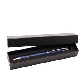 Now or Never Studios Made to Order Ball Pen - Navy Blue