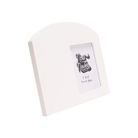 Now Or Never Studios Made to Order Frame - White