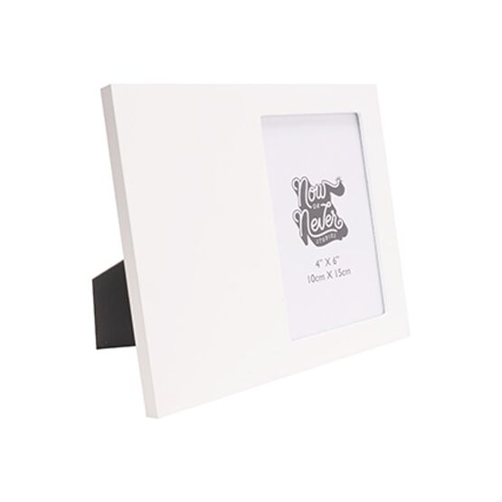 Now Or Never Studios Made to Order Photo Frame 4