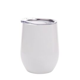 Now Or Never Studios Made To Order Stainless Steel Tumbler 12oz