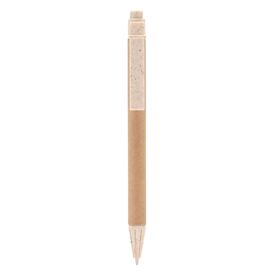 **MULTI 12** Stratton Pen - Natural