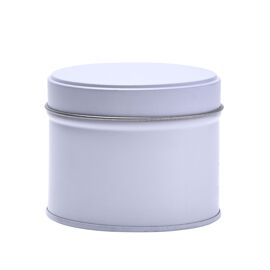 Now Or Never Studios Made to Order 170g Tin Candle