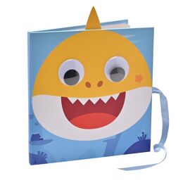 Baby Shark Record Book