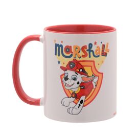 Paw Patrol Mug - Marshall