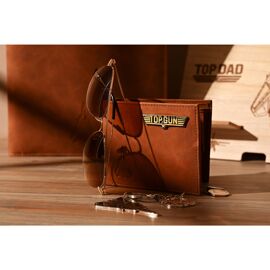 Top Gun Wallet