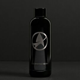 Star Trek U.S.S Enterprise NCC-1701 Water Bottle
