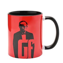 Fandomania The Godfather 11oz Silhouette Mug