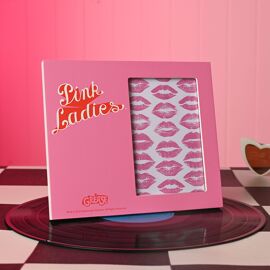 Fandomania Grease 'Pink Ladies' Photo Frame
