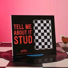 Fandomania Grease 'Tell Me About It, Stud' Photo Frame