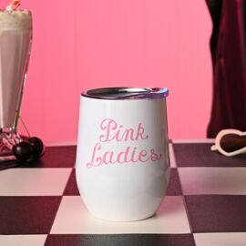Fandomania Grease Pink Ladies Travel Cup