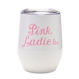 Fandomania Grease Pink Ladies Travel Cup