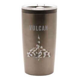 RAF Double Wall Stainless Steel Tumbler - Vulcan