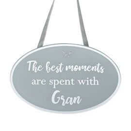 **MULTI 6** Reflections Plaque - Gran