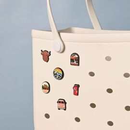 The Feel Good Club 6 Pack of Charms - Great Outdoors