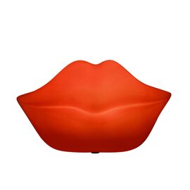 The Feel Good Club Red Lips Novelty USB Lamp