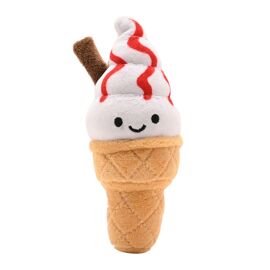 **MULTI 4** The Feel Good Club Plushie - Ice Cream 10cm