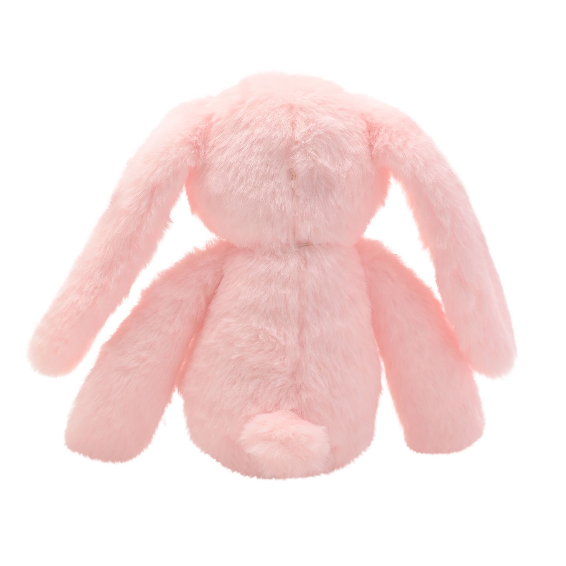 期間限定　新品未開封　Katie BUNNY KISS パフスリーブT ピンク Katie The Plush Long Leg Light Pink Bunny 35 cm | Widdop and Co.