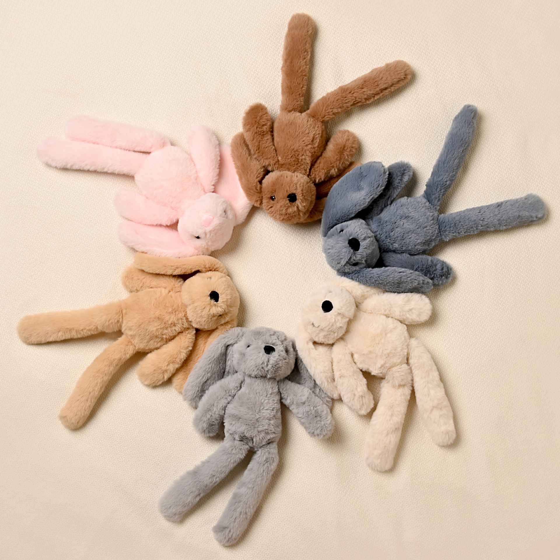 期間限定　新品未開封　Katie BUNNY KISS パフスリーブT ピンク 値下げ！】【即日発送】【ハロウィン】ピンクドールバニー
