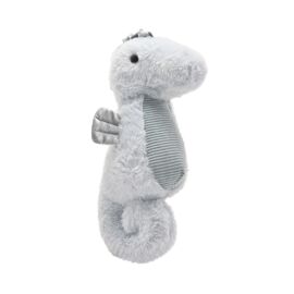 Sophie The Plush Blue Seahorse 30 cm