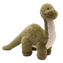 Dan The Plush Diplodocus 36cm