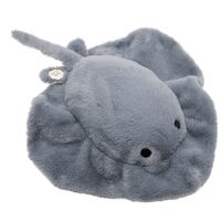 Jay The Plush Stingray 44cm (alternate)