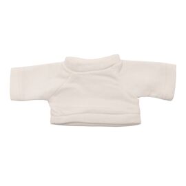 **MULTI 4** Sitting Softies Jumper for Embroidery - White