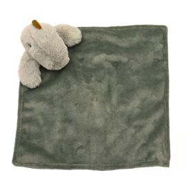 Tommy the Plush T-Rex - Baby Comforter