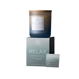 Serenity Relax Candle 270g Rose & Spiced Cardamon