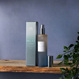 Serenity Relax Room Spray 100ml Rose,Cardamon & Pink Pepper