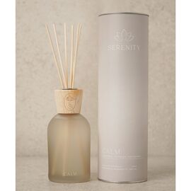 Serenity Calm Diffuser 220ml Bergamot, Lavender & Sandalwood