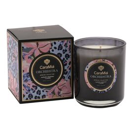 Luxury 290g Candle Orchidstra