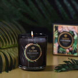 Luxury 290g Candle Catchmere