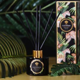 Luxury 100ml Reed Diffuser Catchmere