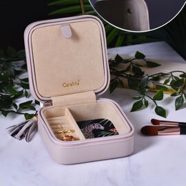 Jewellery Travel Case Catchmere