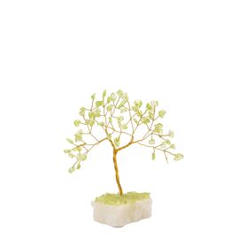 Gemstone Tree - Peridot