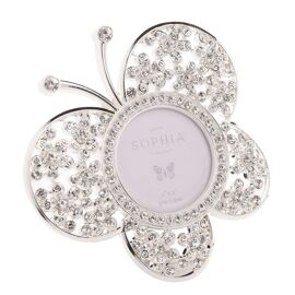 Sophia Classic Butterfly Frame