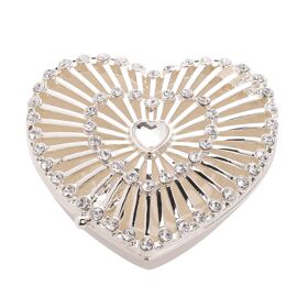 Sophia Classic Heart Trinket Box