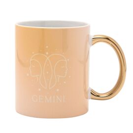 Serenity Zodiac Mug - Gemini