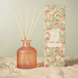 Sophia Lane Velvet Rose Floral Diffuser - 200ml