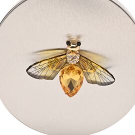 Sophia Bee Trinket Box