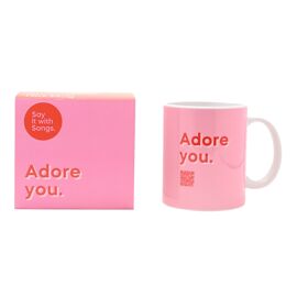 Say It With Songs Harry Styles Adore You 11oz Mug